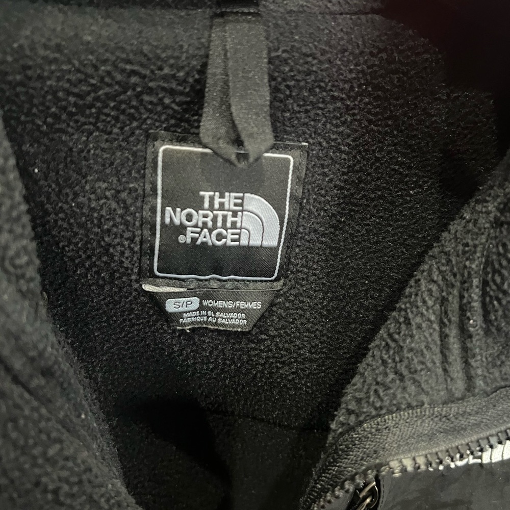 Northface fleece jacket